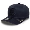 New Era czapka z daszkiem Cap Paris Saint-Germain granatowa 60751972 New Era czapka z daszkiem Cap Paris Saint-Germain granatowa 60751972